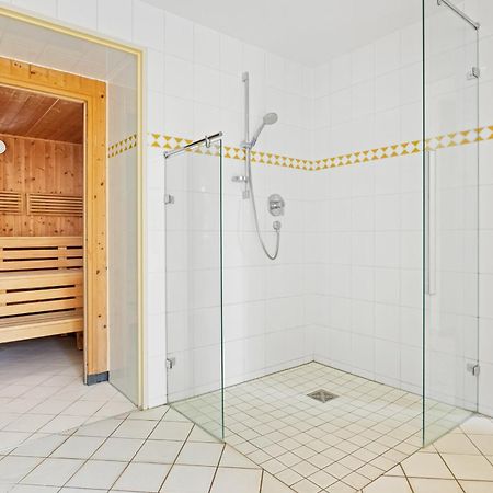 Villa Aegir Villa Aegir 122 Heringsdorf  Luaran gambar