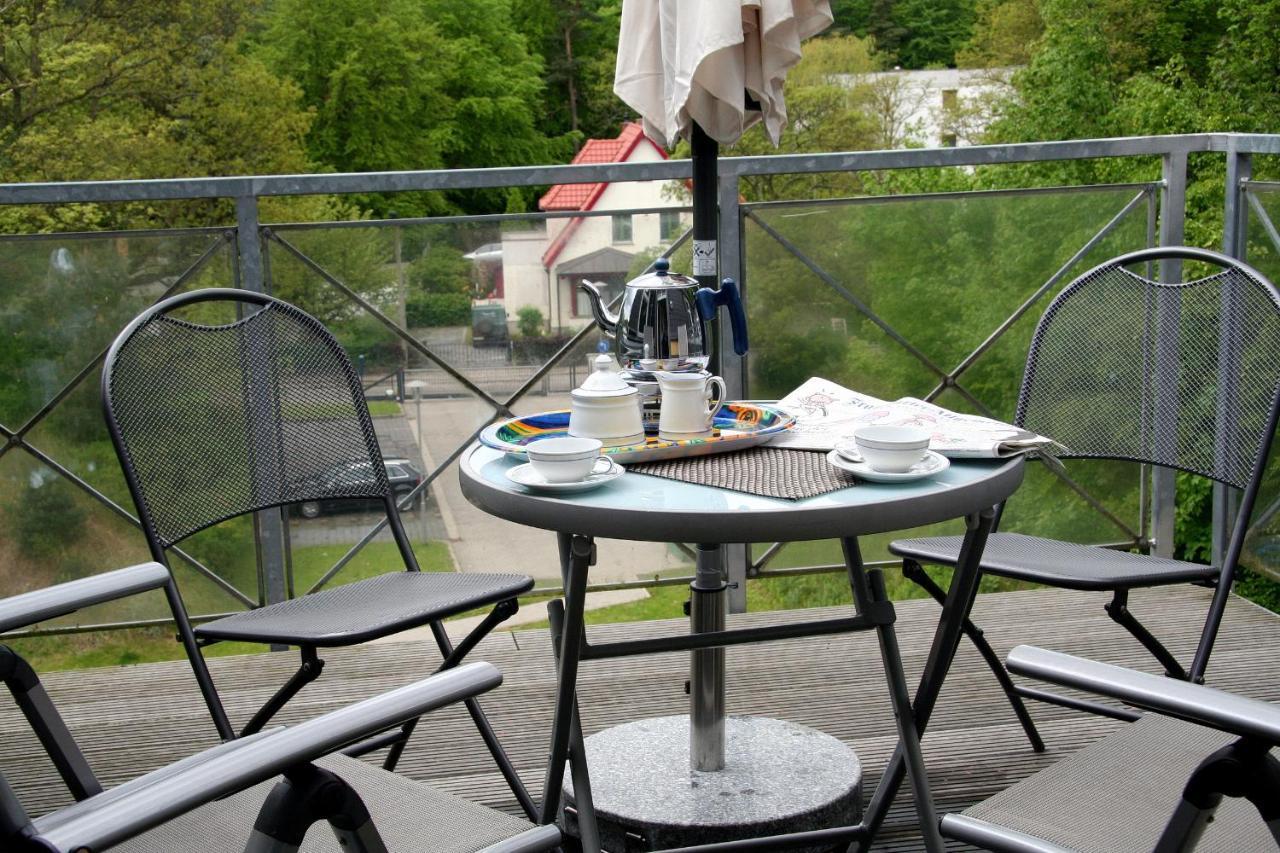 Villa Aegir Villa Aegir 122 Heringsdorf  Luaran gambar