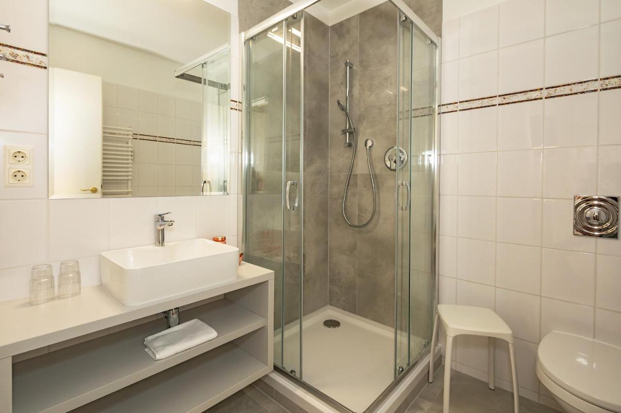 Villa Aegir Villa Aegir 122 Heringsdorf  Luaran gambar