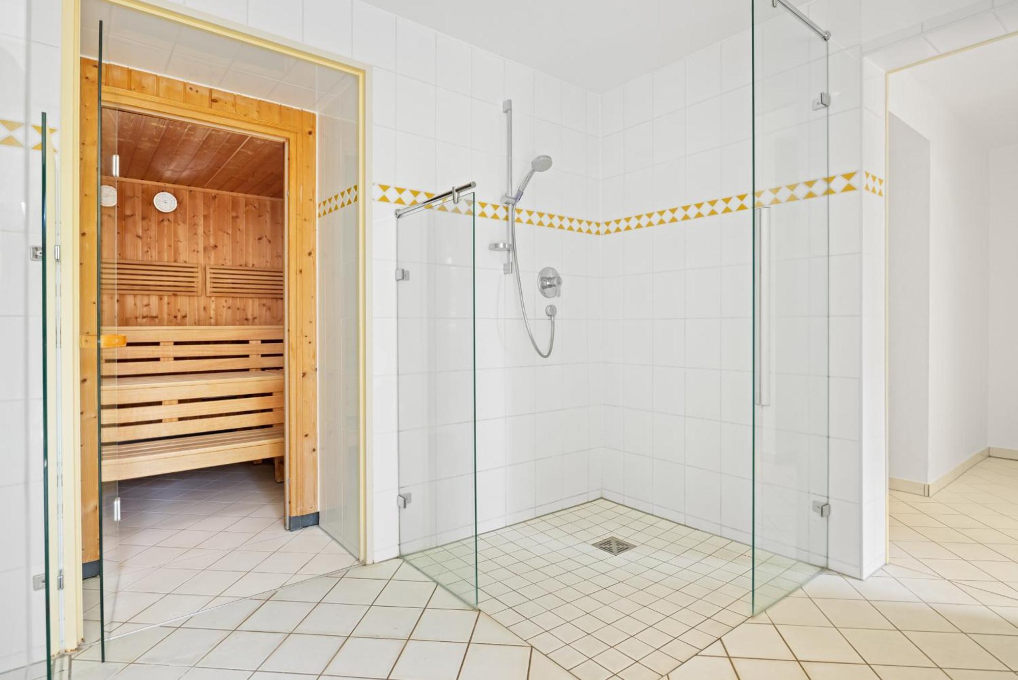Villa Aegir Villa Aegir 122 Heringsdorf  Luaran gambar